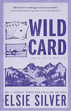 Wild Card (Rose Hill)